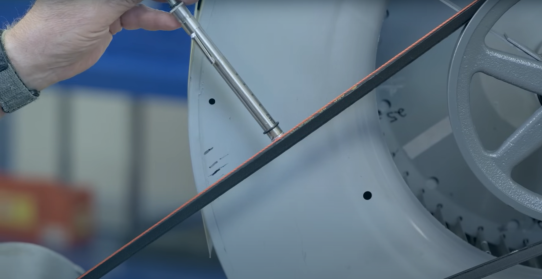 Tension Tester tool image