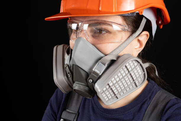 Dust Filtration service by Vogentout